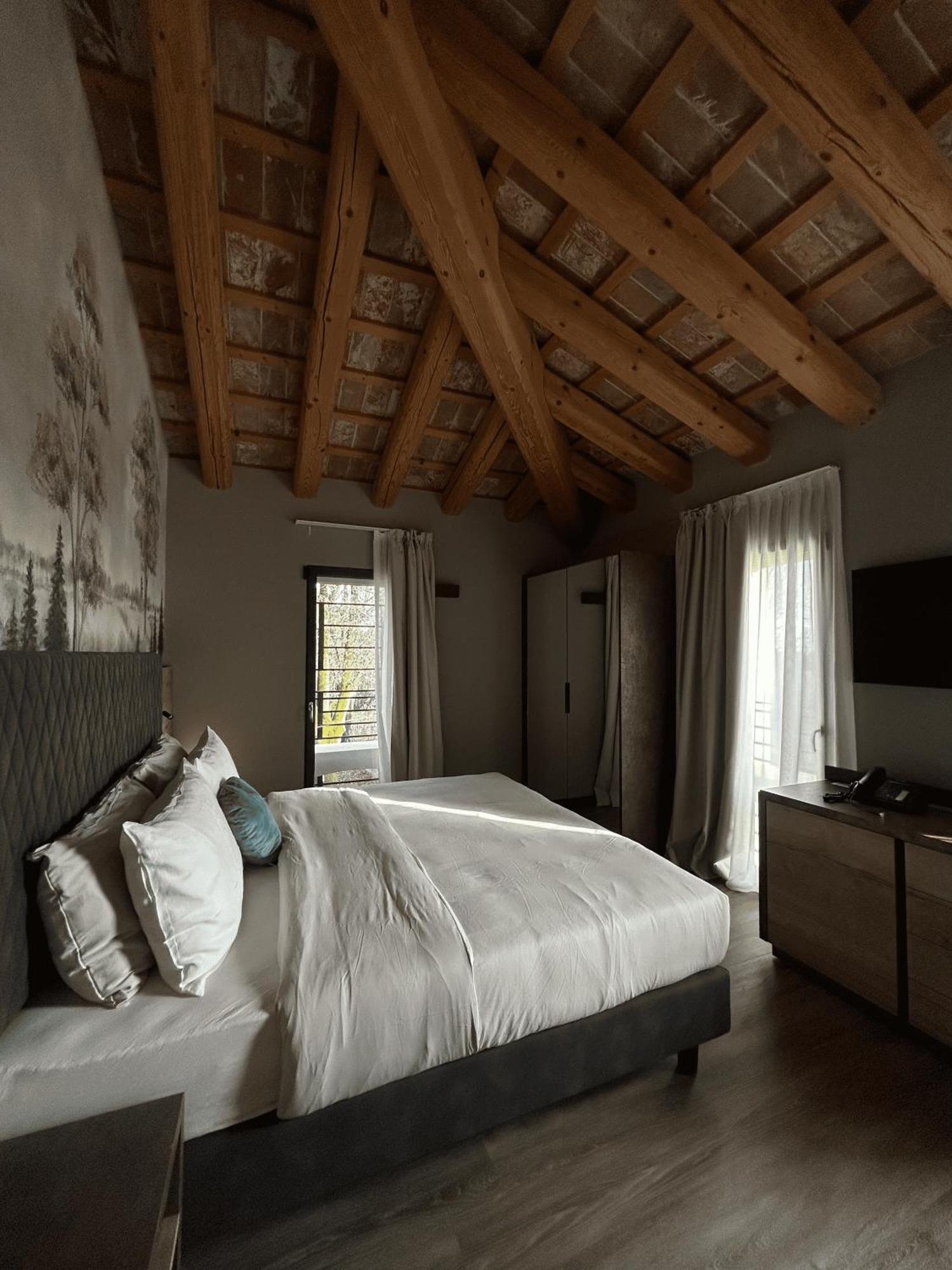 Ida Boutique Hotel アーゾロ エクステリア 写真