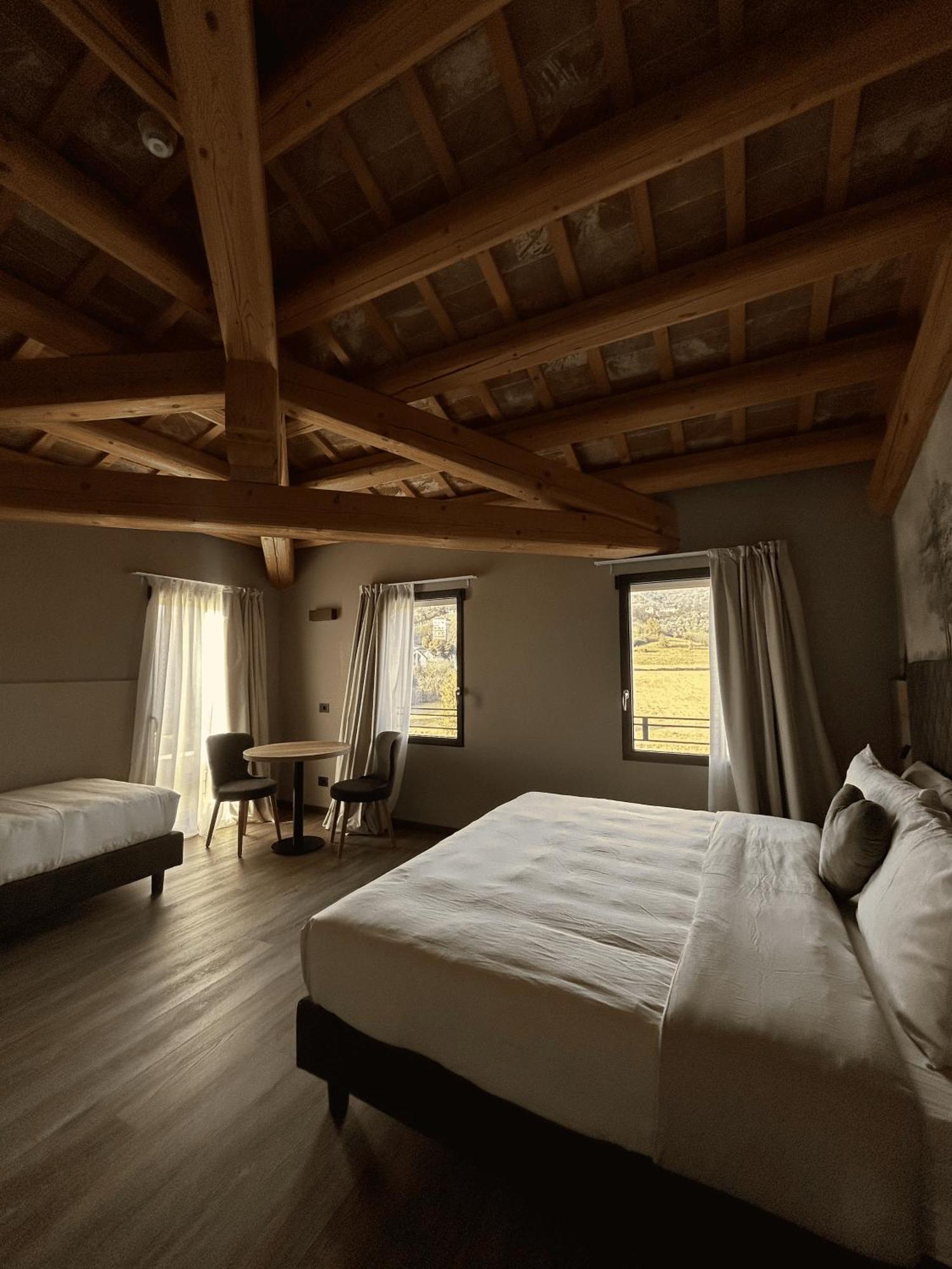 Ida Boutique Hotel アーゾロ エクステリア 写真