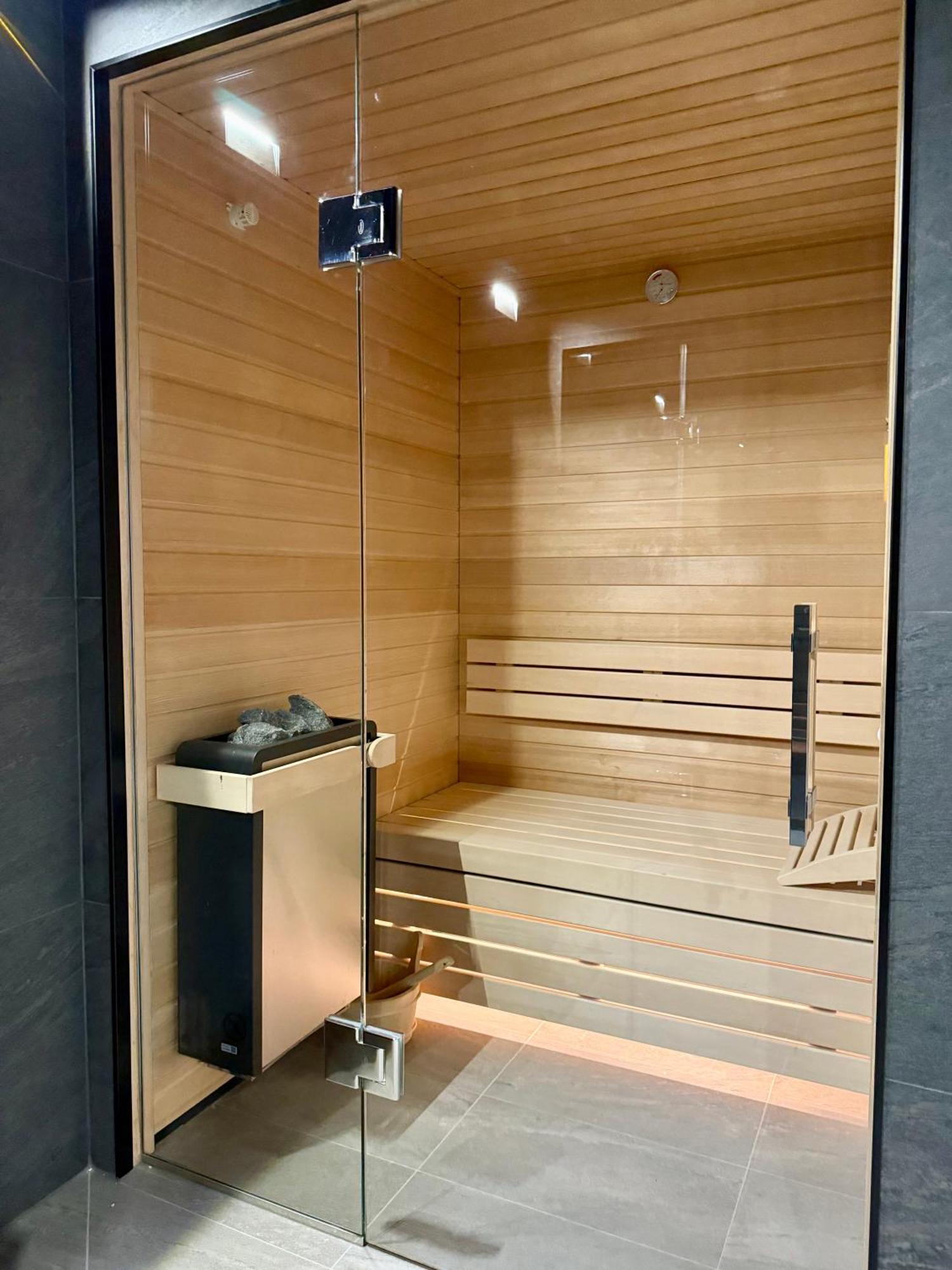 Ida Boutique Hotel アーゾロ エクステリア 写真