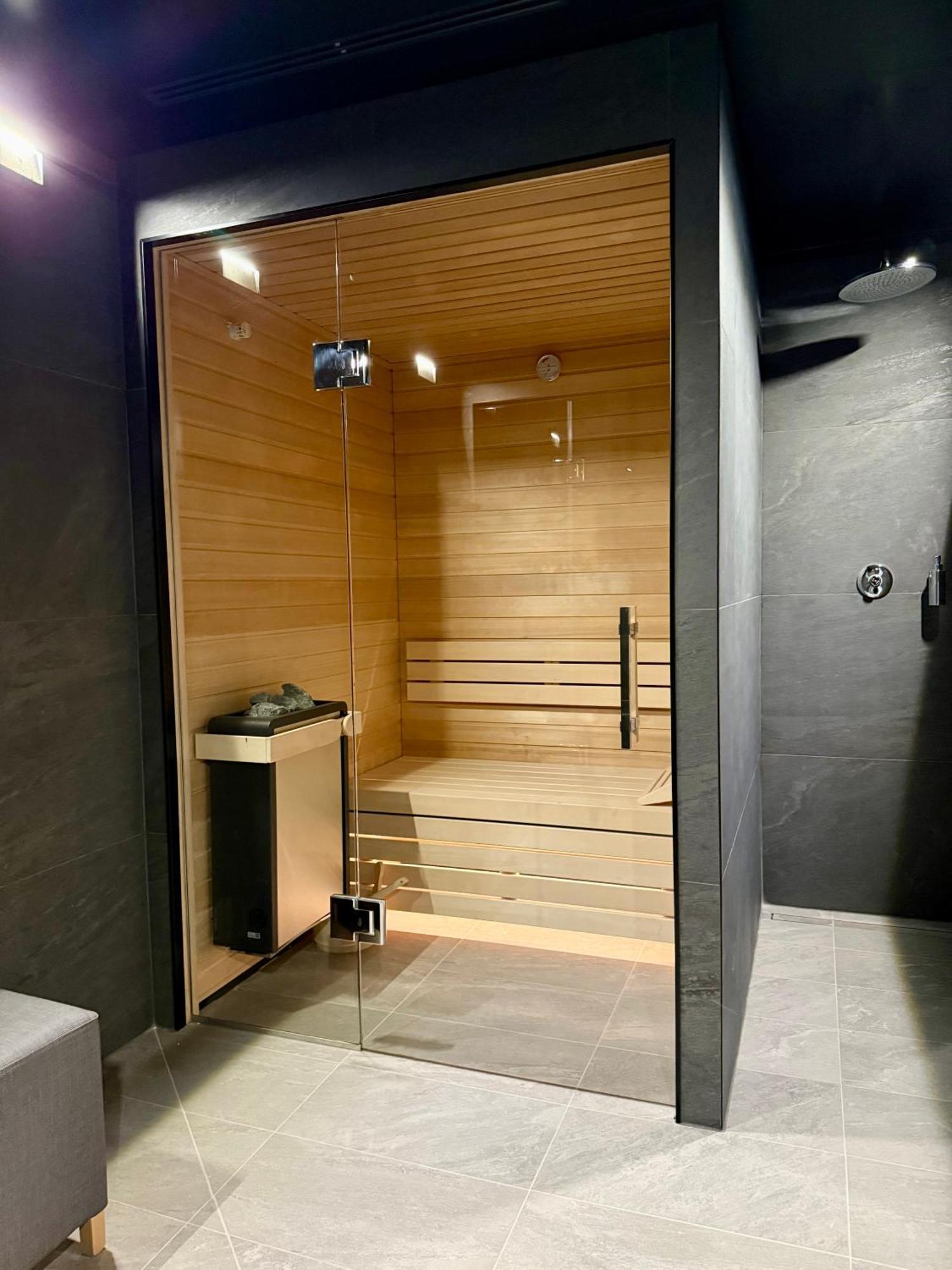 Ida Boutique Hotel アーゾロ エクステリア 写真