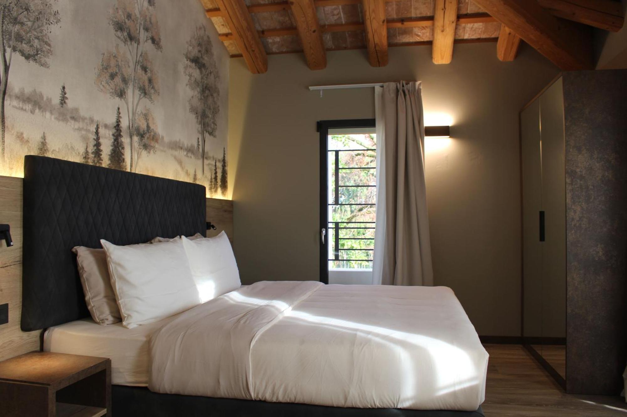 Ida Boutique Hotel アーゾロ エクステリア 写真