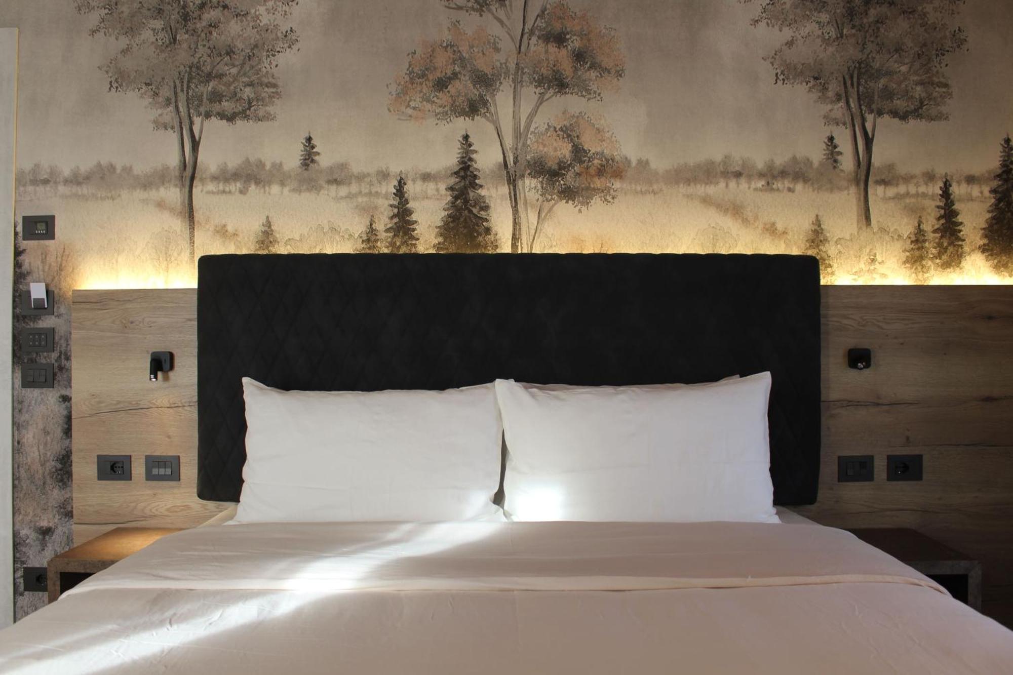Ida Boutique Hotel アーゾロ エクステリア 写真
